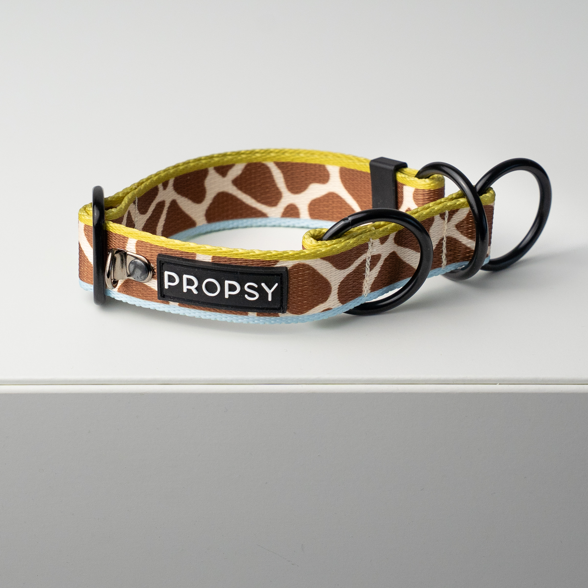 OBROŻA PÓŁZACISKOWA Safari babe