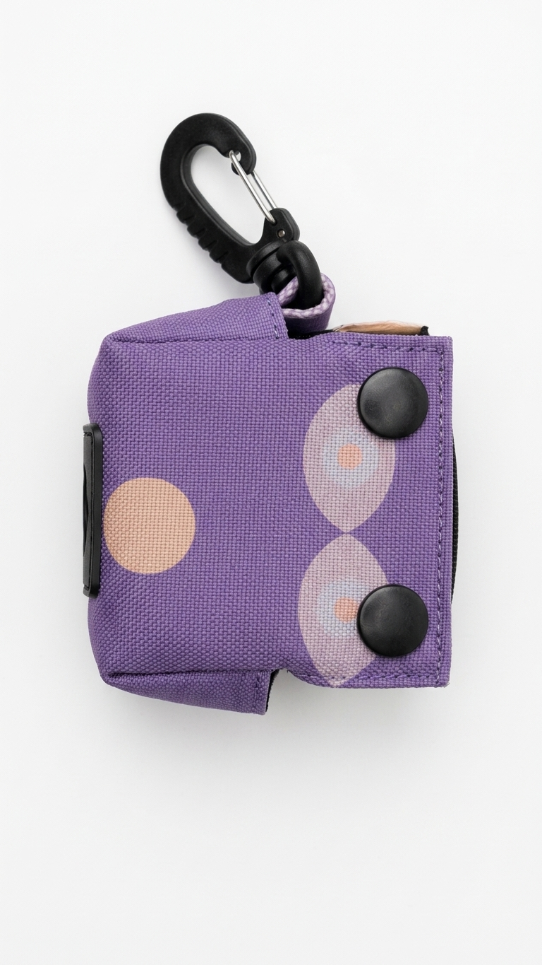 KUPOWNIK- Iconic Violet/ Iconic Love